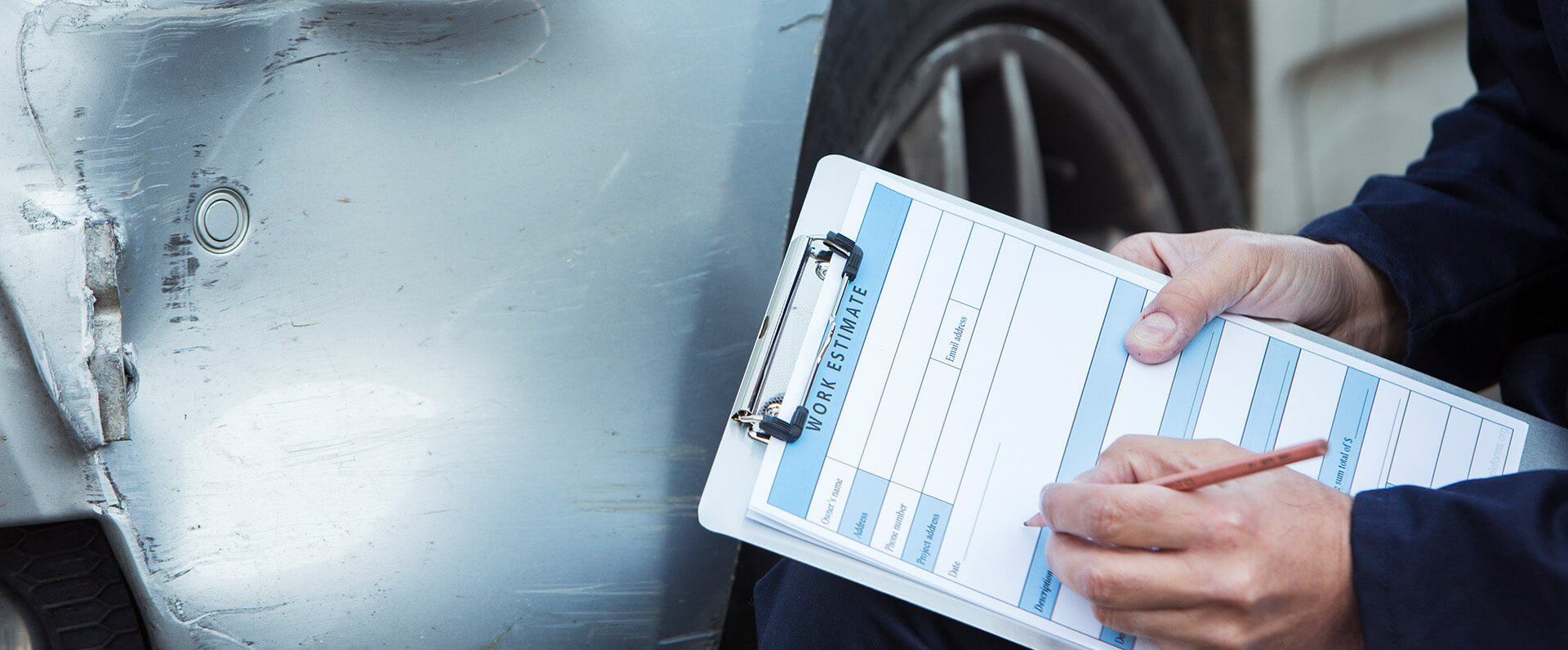 Motorcycle Insurance